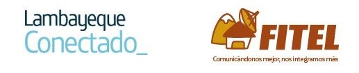 Congona – Lambayeque Conectado_ | FITEL